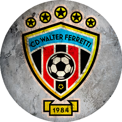 Logo CD Walter Ferretti